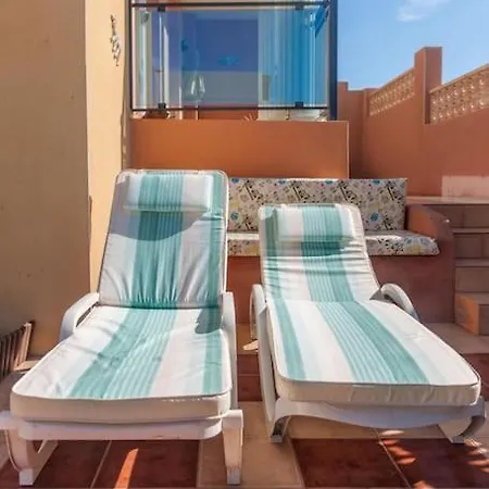 Apartamento Dam