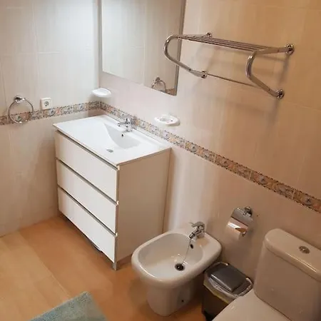 Apartamento Dam *