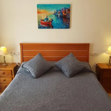 Dam Apartamento *