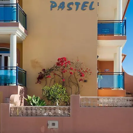 Apartamento Dam Cotillo