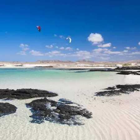 Dam Apartment El Cotillo (Fuerteventura)