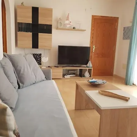 Apartment Dam El Cotillo (Fuerteventura)