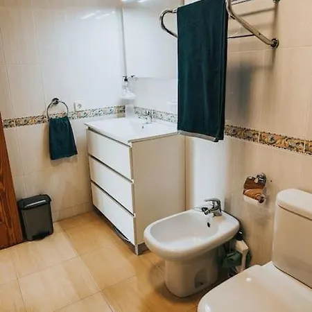 Apartment Dam