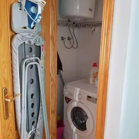 Dam Apartment