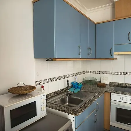 Apartment Dam