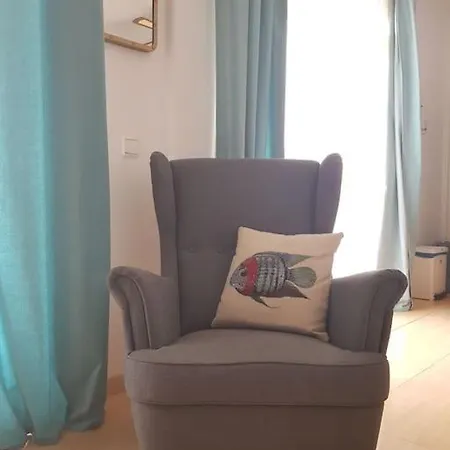 Apartment Dam