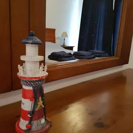Dam Apartament