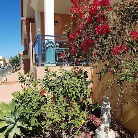 Apartament Dam